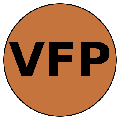 Visionary Fitness Paths